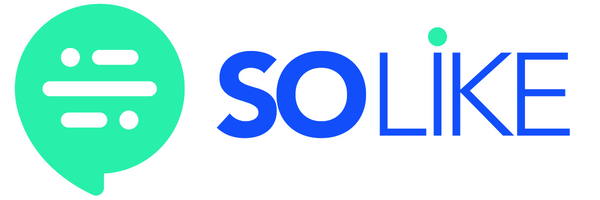 Logo SoLike Review
